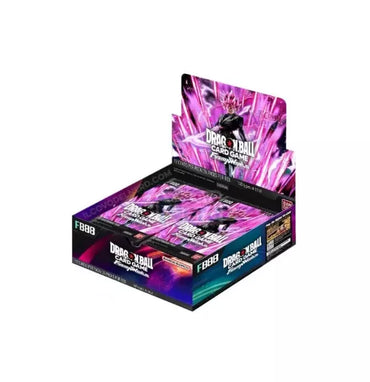 DBS Fusion World Awakened Pulse Booster Box FB01 DBS Fusion World Awakened Pulse Booster Box FB01