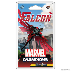Marvel Champions Hero Pack