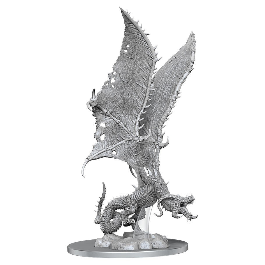 Pathfinder Battles: Flame Drake