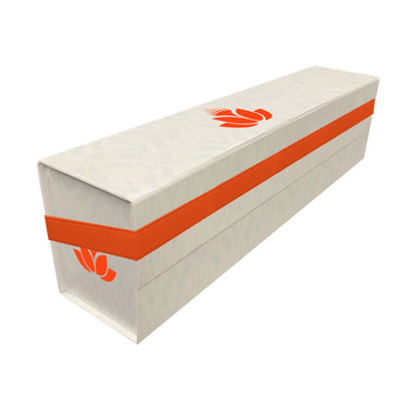Mana 8 500+ Flat Pack Storage Box - Lotus