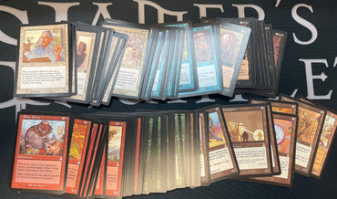 Urza’s Destiny Complete Set