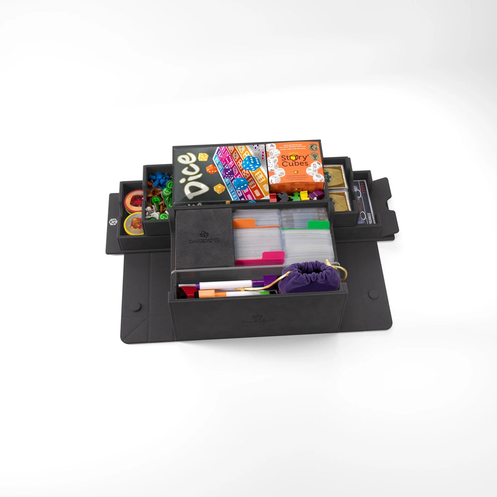 Gamegenic: Games' Lair 600+