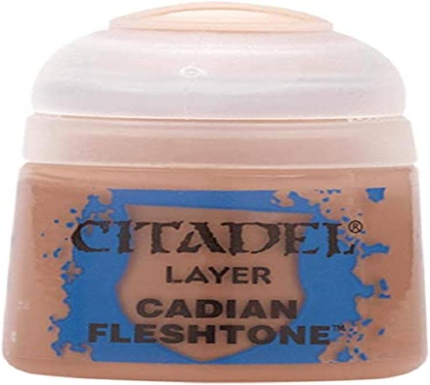 Citadel Layer Paint