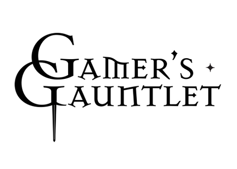 Gamer&#39;s Gauntlet