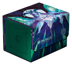 Ultimate Guard Sidewinder 100+ Dragonstorm Edition