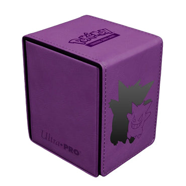 Ultra PRO Elite Series: Gengar Alcove Flip Deckbox
