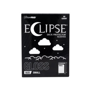 Eclipse Gloss Small Sleeves