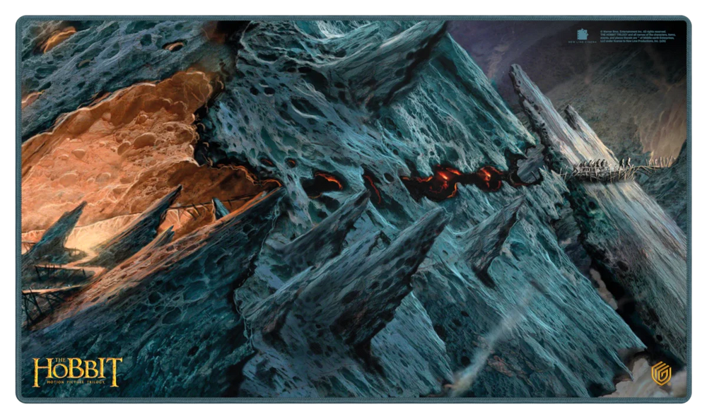 Ultimate Guard Play-Mat - The Hobbit