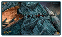 Ultimate Guard Play-Mat - The Hobbit