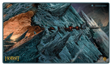 Ultimate Guard Play-Mat - The Hobbit