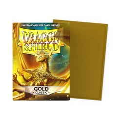 Dragon Shield Classic Standard Sleeves 100ct