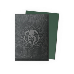 Guildpact Series Sleeves [Dragon Shield]