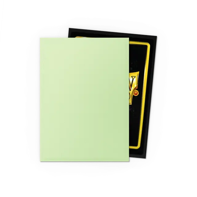 Dragon Shield DUAL Matte Standard Sleeves 100ct