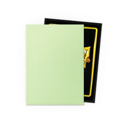 Dragon Shield DUAL Matte Standard Sleeves 100ct