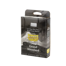 Dragon Shield Board Game Sleeves