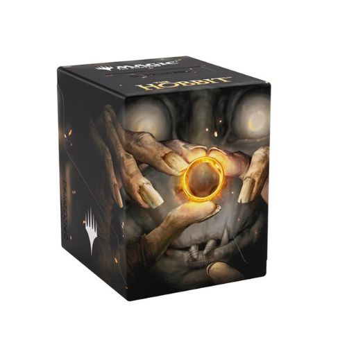 Bastion 100+ XL - The Hobbit [Gamegenic]