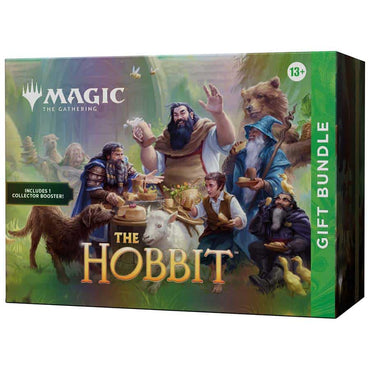 The Hobbit Gift Bundle (Universes Beyond) [MTG] (09/04)