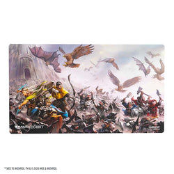 Prime Playmat - The Hobbit [Gamegenic]