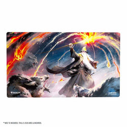 Shiny Playmat - The Hobbit [Gamegenic]
