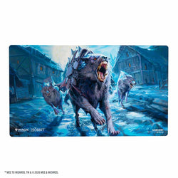 Shiny Playmat - The Hobbit [Gamegenic]