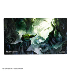 Shiny Playmat - The Hobbit [Gamegenic]