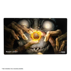 Shiny Playmat - The Hobbit [Gamegenic]