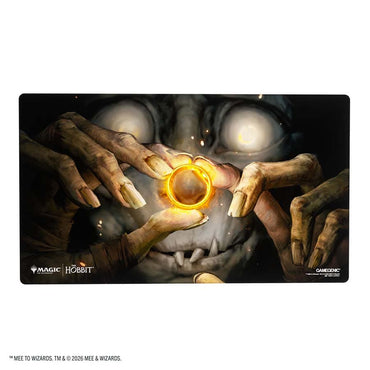 Shiny Playmat - The Hobbit [Gamegenic]