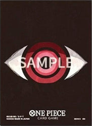 One Piece Official Sleeves