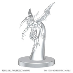 Ice Mephit & Dust Mephit [D&D Mini]