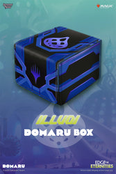 Edge of Eternities Domaru Deckbox