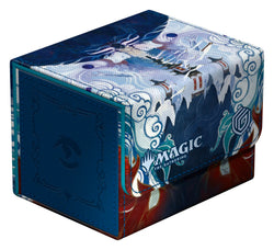 Ultimate Guard Sidewinder 100+ Dragonstorm Edition