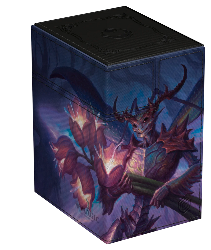 Flip n Tray 133+ Lorwyn Eclipsed Edition [Ultimate Guard]