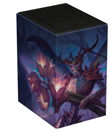 Flip n Tray 133+ Lorwyn Eclipsed Edition [Ultimate Guard]