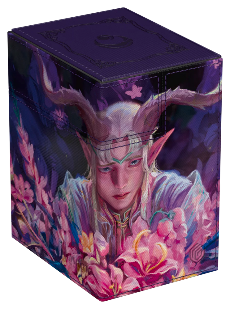 Flip n Tray 133+ Lorwyn Eclipsed Edition [Ultimate Guard]