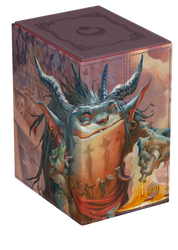 Flip n Tray 133+ Lorwyn Eclipsed Edition [Ultimate Guard]