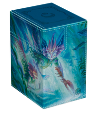 Flip n Tray 133+ Lorwyn Eclipsed Edition [Ultimate Guard]