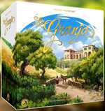 La Granda: La Granja Expansion