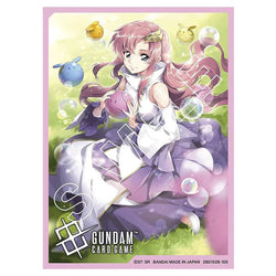 Gundam Card Game Official Sleeves