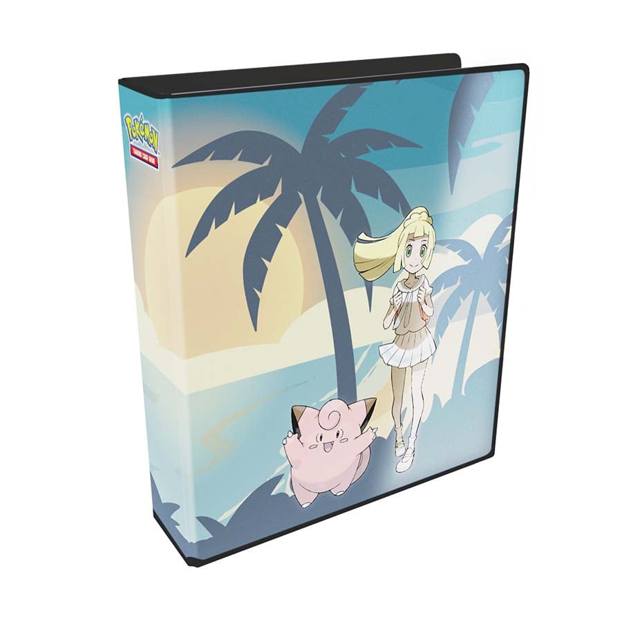 Pokémon 2" Album