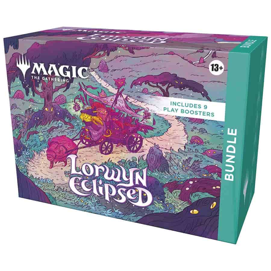 Lorwyn Eclipsed Bundle [MTG]
