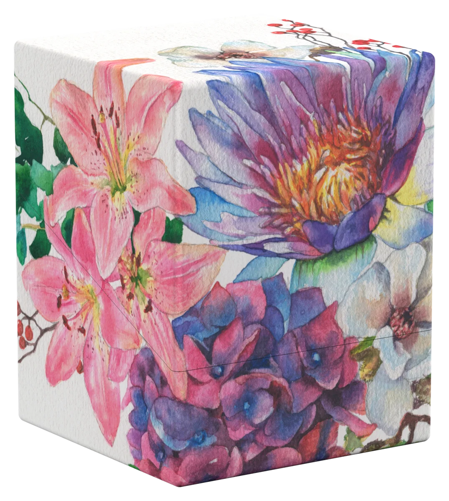 Ultimate Guard Boulder 100+ - Floral Places