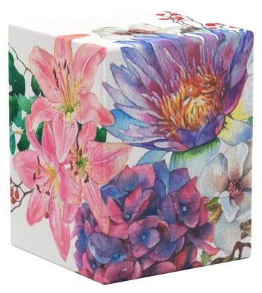Ultimate Guard Boulder 100+ - Floral Places