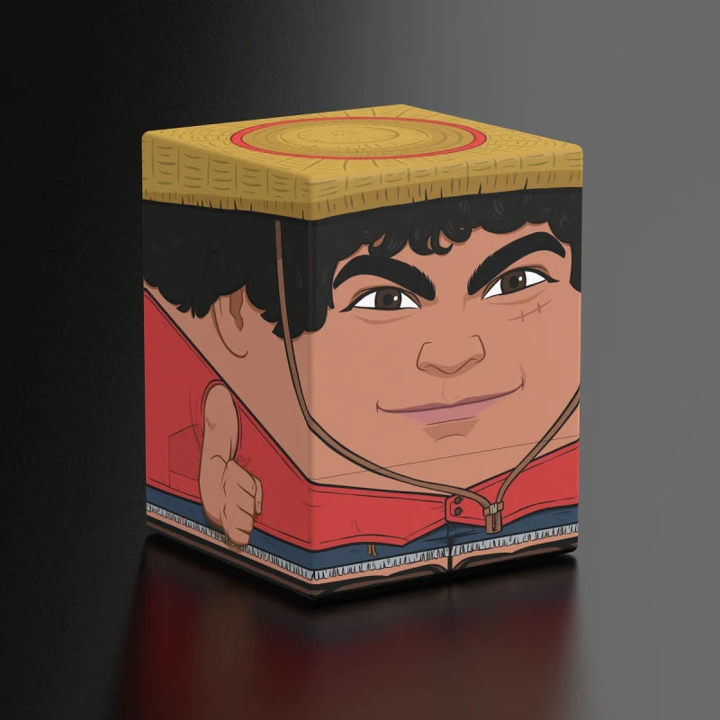 Ultimate Guard Squaroes - Netflix One Piece