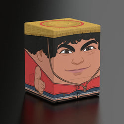 Ultimate Guard Squaroes - Netflix One Piece
