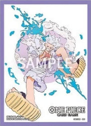 One Piece Official Sleeves