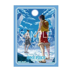 One Piece Official Sleeves