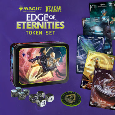 Edge of Eternities Token Set [Beadle & Grimm's]