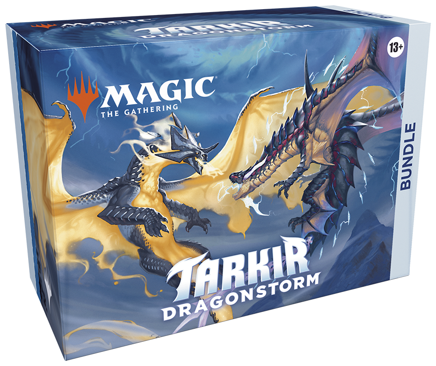 Tarkir: Dragonstorm Bundle [MTG]