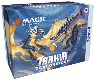 tarkir play booster box price Magic: The Gathering Tarkir Dragonstorm Play Booster Pack