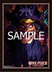 One Piece Official Sleeves
